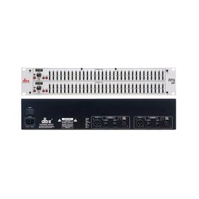 DBX Graphic Equalizer 231S