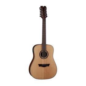 Dean Series Dreadnaught Cutaway 12 Strings with Preamp Aphex Aural Exciter