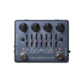 Darkglass Alpha Omega Ultra