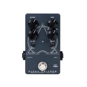 Darkglass Alpha Omicron