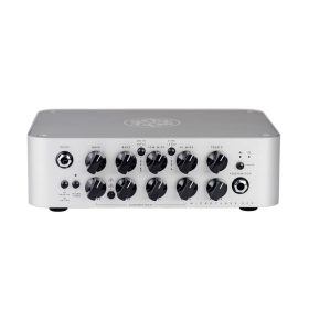 Darkglass Microtubes 500 500watt Bass Head