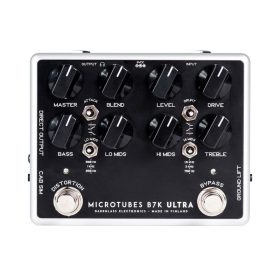 Darkglass Microtubes B7K Ultra V2