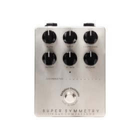 Darkglass Super Symmetry