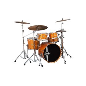Ddrum Paladin Maple player 5pc Inca Gold