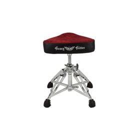 Ddrum Throne RX Heavy Hitter Red Velvet