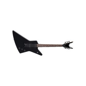 Dean ZX - Classic Black