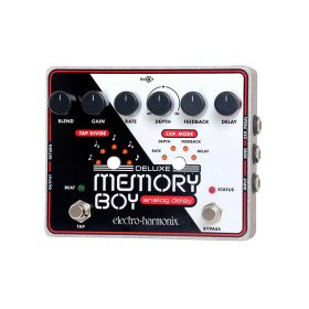 Electro Harmonix Deluxe Memory Boy