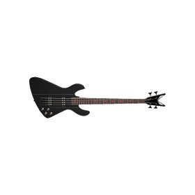 Dean Demonator Metalman w/Active EQ - CBK