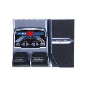 Digitech BP80