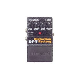 Digitech DF-7 Distortion Factory