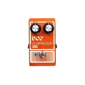 Digitech DOD 280 Compressor