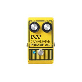 Digitech DOD Overdrive Preamp/250