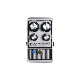 Digitech DOD Gunslinger Distortion