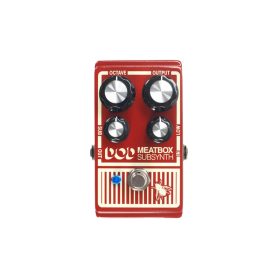 Digitech DOD Meatbox