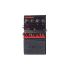 Digitech Death Metal