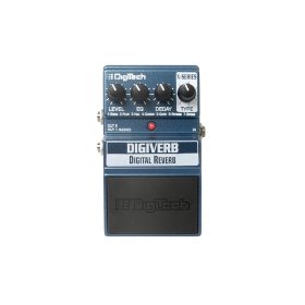 Digitech DigiVerb