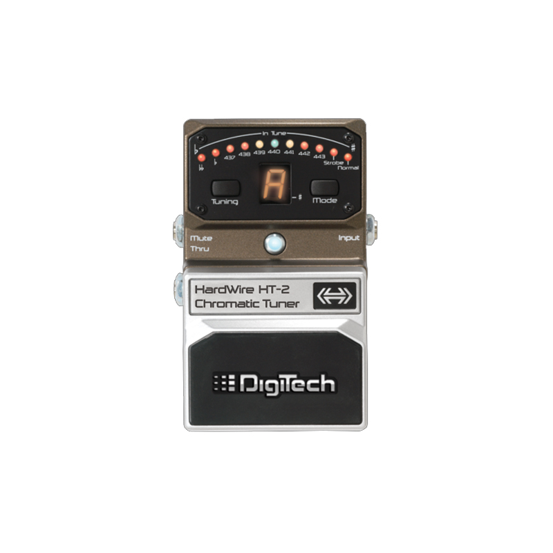 Digitech HT-2