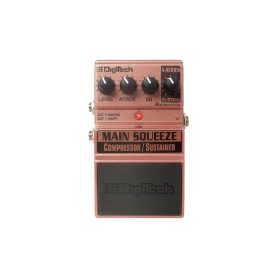 Digitech Main Squeeze