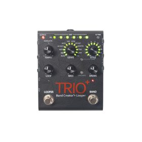 Digitech TRIO+