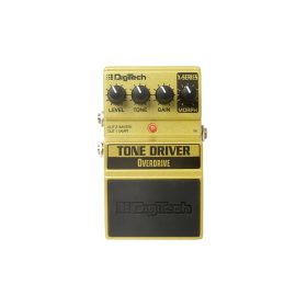 Digitech Tone Driver