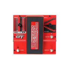 Digitech Whammy DT