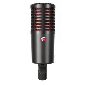 SE Electronics DynaCaster Dynamic Microphone