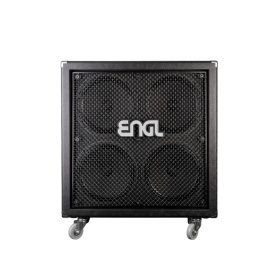 ENGL E412VGB Pro Cabinet Straight