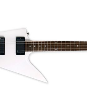 ESP EX STD,SW, Electric guitar, Oversea