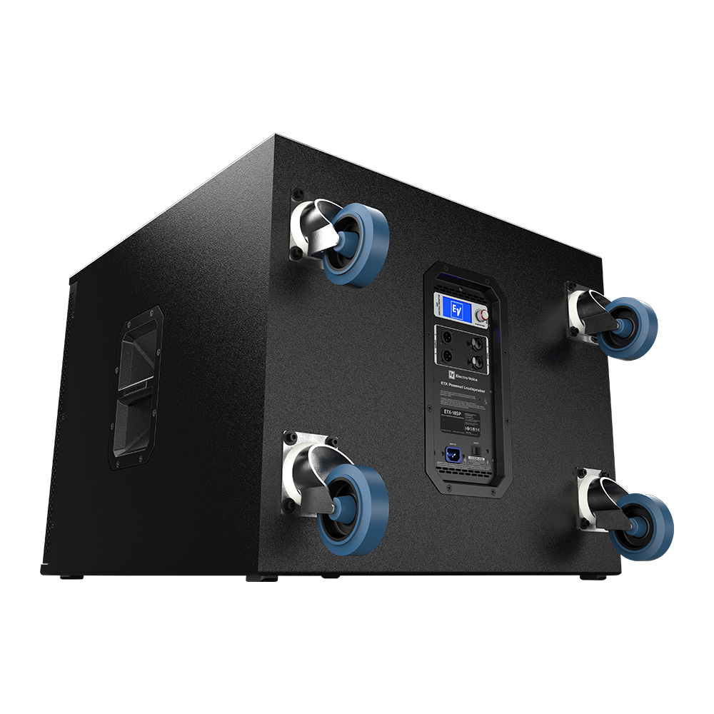 Electro-Voice ETX 18SP 18" Powered Subwoofer - Gambar 2