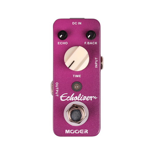Mooer Echolizer