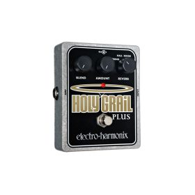 Electro Harmonix Holy Grail Plus