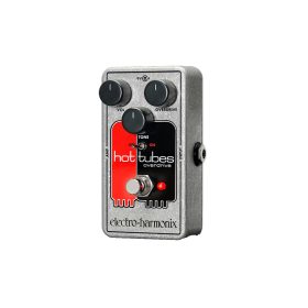 Electro Harmonix Hot Tubes