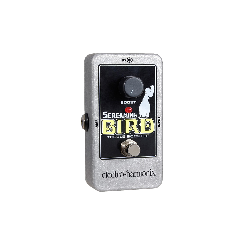 Electro Harmonix Screaming Bird
