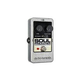 Electro Harmonix Soul Preacher