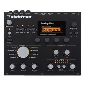 Elektron Analog Heat