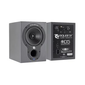 Equator D5 Studio Monitors