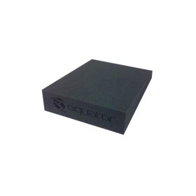 Equator Vibration Resistant Pads (Pair) for the D5s