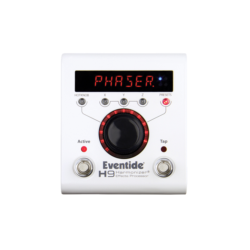 Eventide H9 Harmonizer