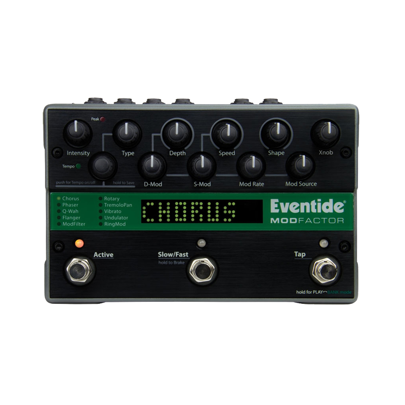 Eventide ModFactor