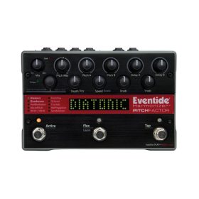 Eventide PitchFactor