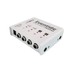 Eventide PowerMini Compact Universal Power Supply by CIOKS For Pedal Effects