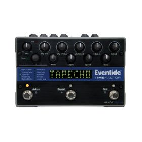 Eventide TimeFactor