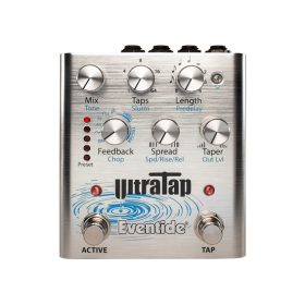 Eventide UltraTap Delays Pedal