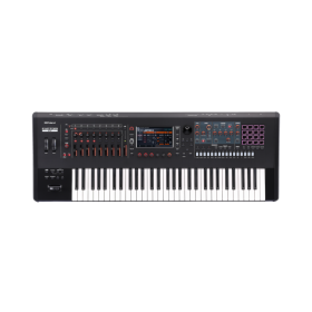 Roland FANTOM-6 EX Music Workstation Keyboard