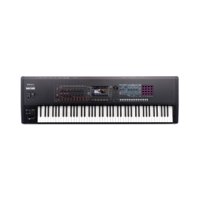 Roland FANTOM-8 EX Music Workstation Keyboard