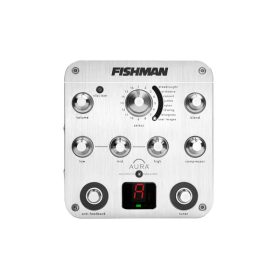 Fishman Aura Spectrum DI