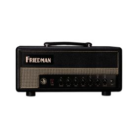 Friedman JJ JUNIOR Jerry Cantrell Signature 2 channel 20 watt Tube Head