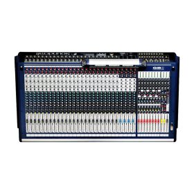 Soundcraft GB8 24
