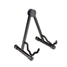 Gravity stands SOLO-G Universal A-Frame guitar stand for acoustic electric and bass guitars
