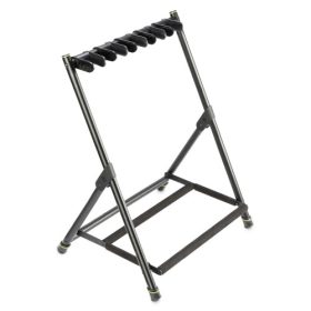 Gravity stands VARI-G 5 - Guitar rack for Five instruments